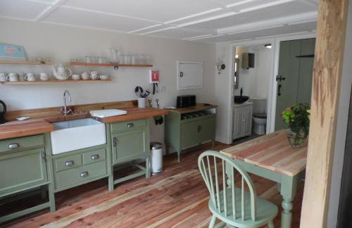 Newchurch Nook - Foto 12