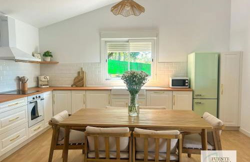 Fuente Ghadira Aracena - Foto 2