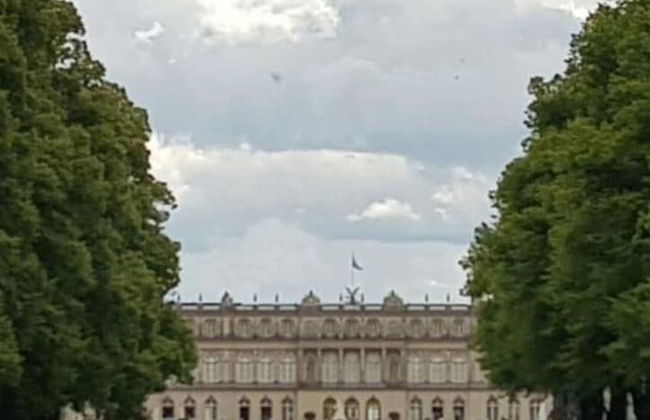 Mountain View Comfortable Holiday Residence - Photo 31