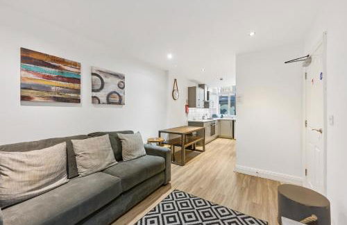 The Slater Pad - Party Apartment in Liverpool City Centre - Foto 35