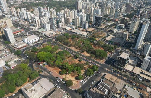ID Vida Urbana - Equilíbrio perfeito entre praticidade, conforto e localização privilegiada - Setor Oeste - Foto 7