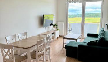 Apartament Magnacka Barczewski Dwór - Foto 2