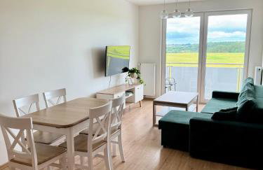 Apartament Magnacka Barczewski Dwór - Foto 2