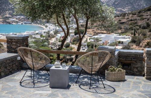 Nesea Sifnos - Luxury Residences - Foto 58