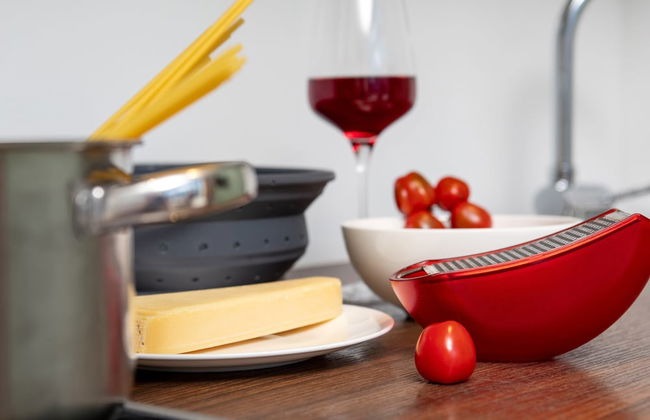 Brera Serviced Apartments München West - Foto 11