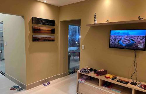 Casa de férias ventilada com 4 quartos à 5 min da praia - Foto 28