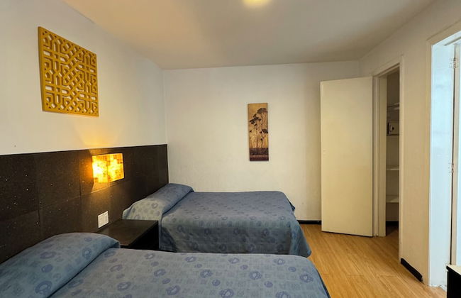 Suites Havre - Foto 12