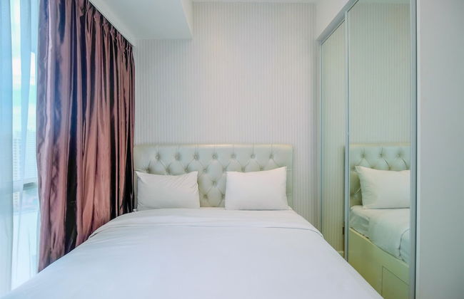 Luxury and Premium 2BR Apartment at Casa Grande Residence - Photo 2