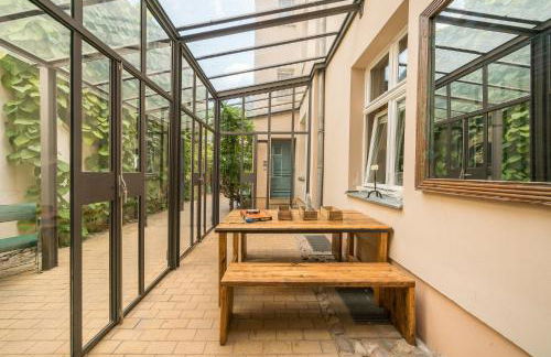 Design Apartments - "Im Holländerhaus" - Foto 38