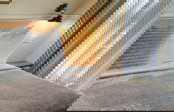 Parc Suites Hotel - Foto 16