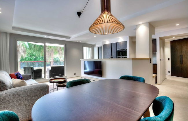 Luxury Flat With Balcony - 2br/6p - Cannes - Foto 20