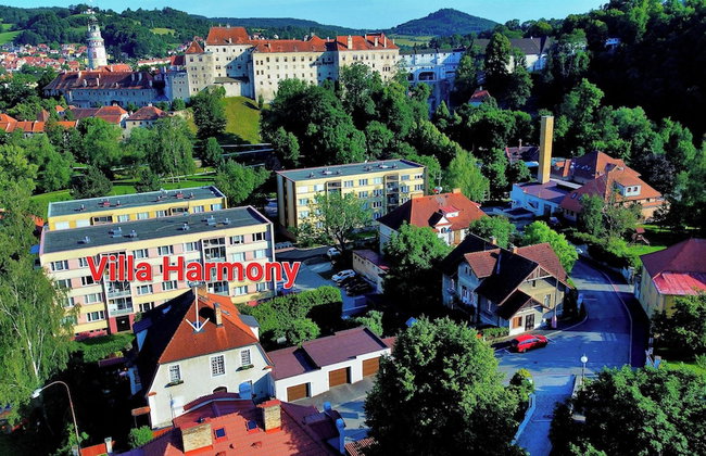 Villa Harmony - Foto 38