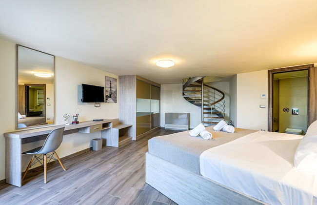 Sunset Villa - Panorama Sea View Villa - Foto 12