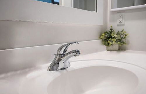 CozySuites Mill District with pool gym #13 - Foto 16