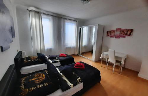 Ferienwohnungen Calwer Höfle Marktplatz - Foto 19