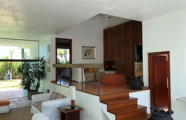 Maresias, Luxo e Estilo à Beira-mar - Foto 19