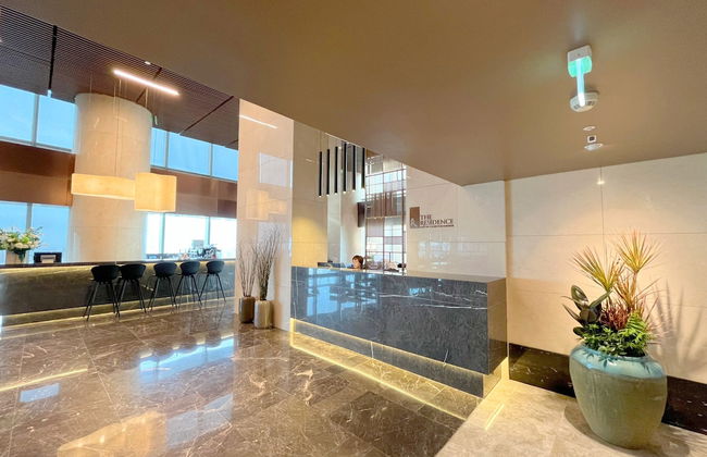 Lotte The Residence - Foto 53