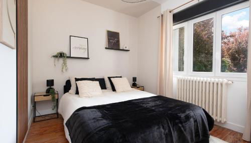 Villa à Castres, Maison 10 personnes avec piscine privée, jardin et 5 chambres - Foto 4