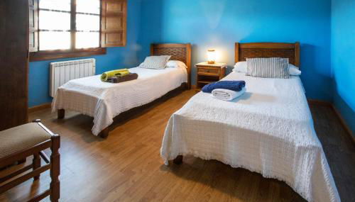 El Llagu Villa Megustarural - Foto 5