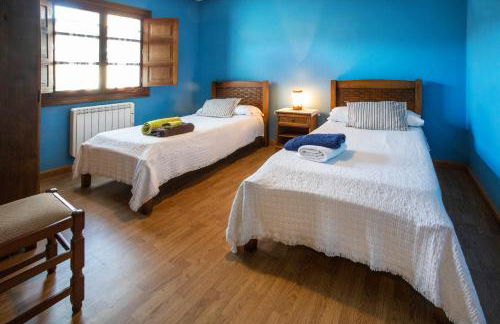 El Llagu Villa Megustarural - Photo 5