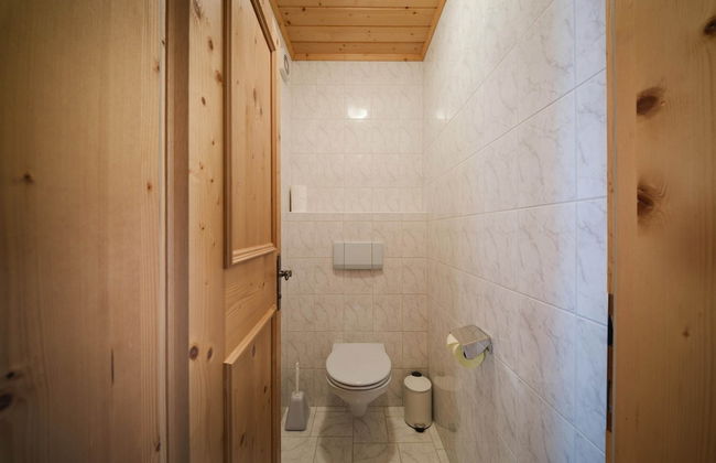 Beautiful Apartment in Mittersill With Balcony - Photo 74