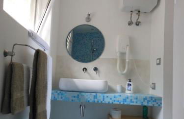 Villa Giulia - Apartment in Villa with sea view - Foto 10