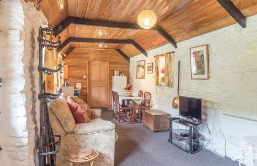 Rhyd y Brown Cottage Llys Y Fran, Clynderwen - Photo 6