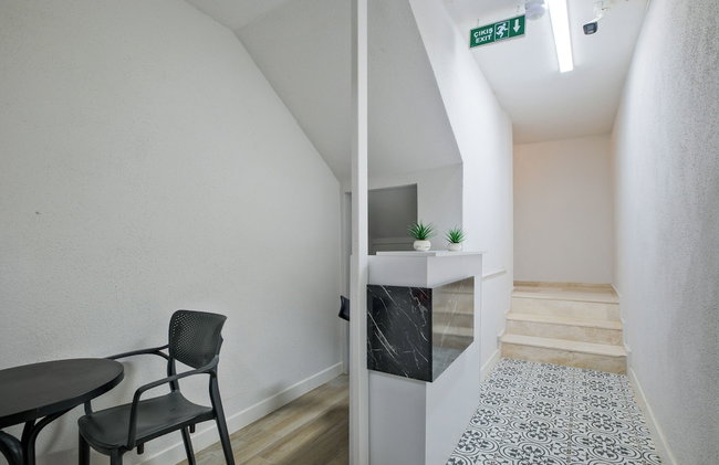 Miralya Rooms - Foto 43