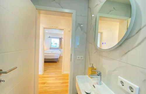 Lux Apartment near Frankfurt! - Foto 77