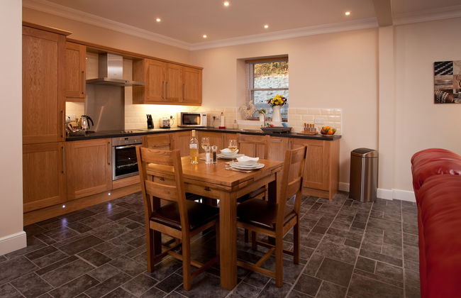 Cherry Blossom Cottage - Foto 5