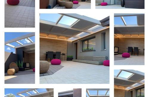 Villa Simonetta - Foto 8