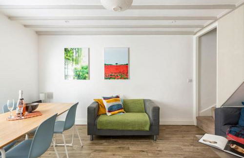 Kingfisher Cottage - Woodbridge - Foto 21