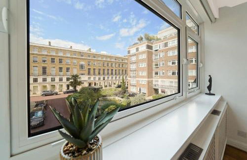 Spacious 1 Bed next to Baker St - Foto 28
