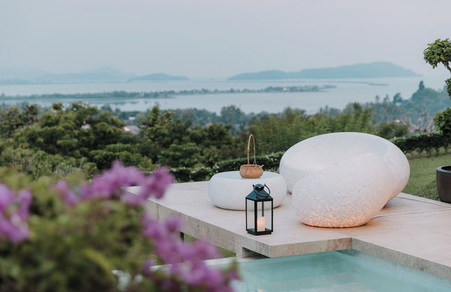 White Monkey Villa - Private Pool & Jacuzzi - Photo 78