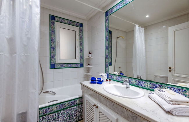 L'Oiseau Bleu Marsa Plage - Photo 9