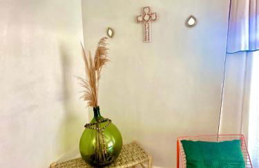 La Casa D'Ange Bergerie 5 étoiles de Luxe Piscine chauffée - Foto 46