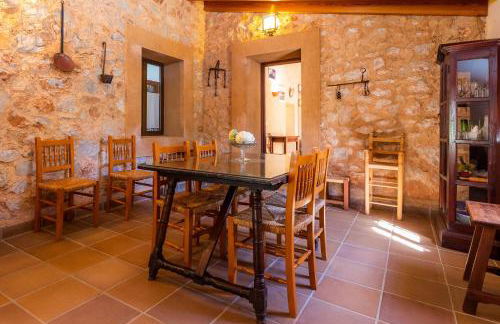 Finca Galardo - Foto 13