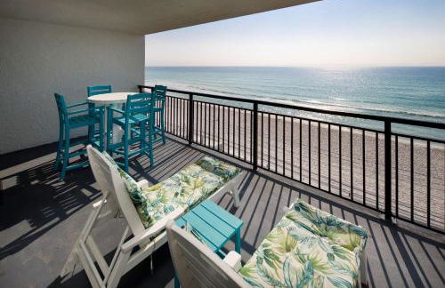 Nautilus 1604 - Gulf Front 2 BR 2 BA - 6th Floor - Foto 41