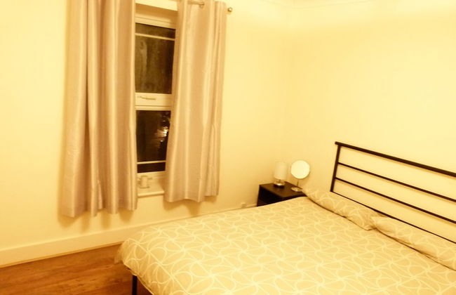 SS Property Hub - Canary Wharf Apartment - Foto 4