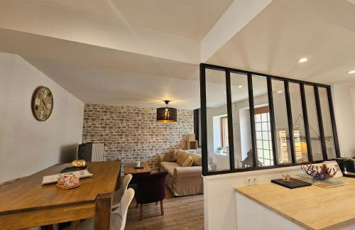 La Maison de Manon, 5mn Zoo de Beauval - Foto 31