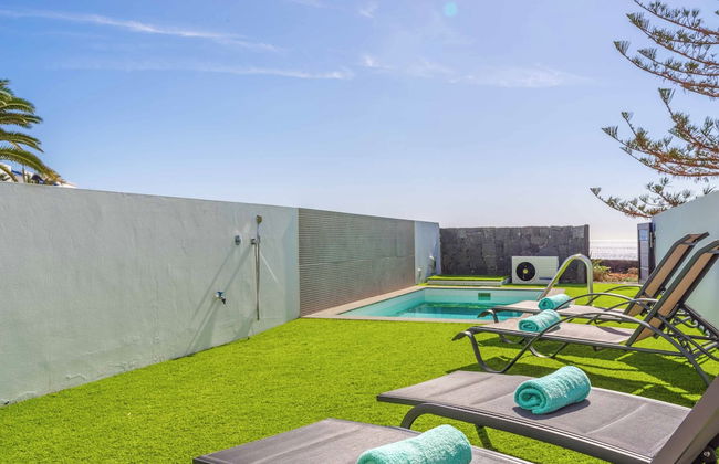 Marina Suite Villa Agua - Photo 5