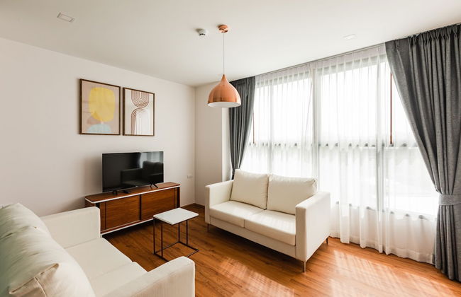 The Proud Rawai Resort - Foto 18