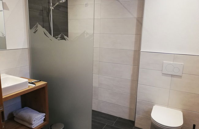 Luxury Apartment in Fugenberg With Balcony - Foto 69