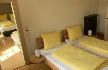 Wein Lodge Durbach - Gruppenhaus Weingut Neveu - Foto 19