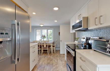 The Cove by Bayley Vacation Rentals - Foto 12