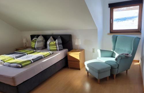 Ferienwohnung Seywald - Foto 20