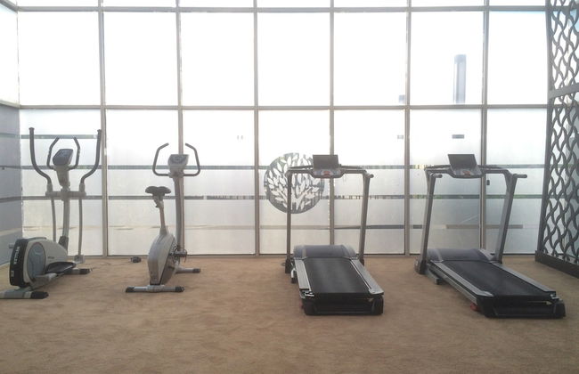 Spacious 1 BR at The Oasis Cikarang Apartment - Foto 13