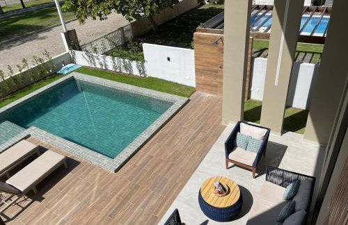 Casa Energia positiva - Foto 30