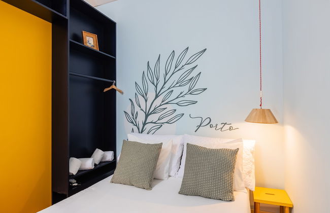 Victorias Studios - Clérigos - Foto 15