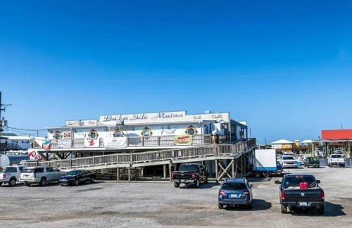 C'est Bon Across from UTV Entry Point! Sleeps 13! - Foto 46